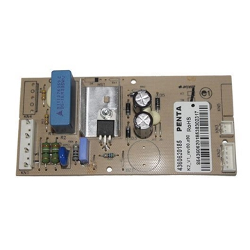 PLACA CONTROL FRIGORÍFICO BEKO CHA28000 68BE0105 - Imagen 1