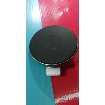 PLACA ELÉCTRICA COCINA,  145 MM,  1000W, COMPATIBLE VARIAS MARCAS, 4380300155 - Imagen 1