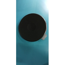 PLACA ELECTRICA COCINA, 1500W, 180MM,  400V, 490015 - Imagen 1