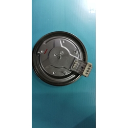 PLACA ELECTRICA COCINA, 1500W, 180MM,  400V, 490015 - Imagen 2