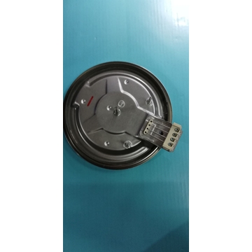 PLACA ELECTRICA COCINA, 1500W, 180MM,  400V, 490015 - Imagen 2