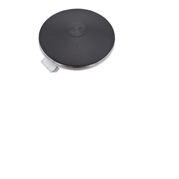 PLACA ELECTRICA COCINA 180 MM, 1500 W, 220V ,  40CU004 - Imagen 1