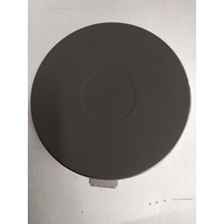 PLACA ELECTRICA COCINA, 2000W,  220MM,  400V, 490019 - Imagen 1