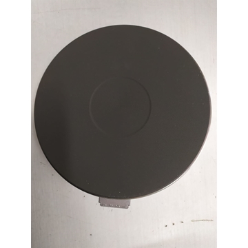 PLACA ELECTRICA COCINA, 2000W,  220MM,  400V, 490019 - Imagen 1