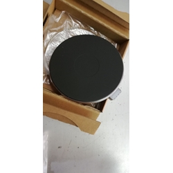 PLACA ELECTRICA COCINA, 220MM, 2600W, 220MM, 400V, A490021 - Imagen 2