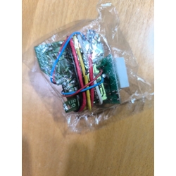 PLACA ELECTRONICA ASPIRADOR ELECTROLUX,TORNADO, PROGRESS, VOLTA, MODULO ELECTRONICO,  955028865 - Imagen 1
