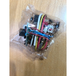 PLACA ELECTRONICA ASPIRADOR ELECTROLUX,TORNADO, PROGRESS, VOLTA, MODULO ELECTRONICO,  955028865 - Imagen 2
