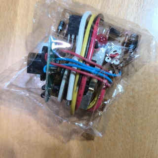 PLACA ELECTRONICA ASPIRADOR ELECTROLUX,TORNADO, PROGRESS, VOLTA, MODULO ELECTRONICO,  955028865 - Imagen 2