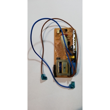 PLACA ELECTRONICA ASPIRADORA LG, VC-403N, PLACA SEGURIDAD MOTOR, 6871FX2116A - Imagen 2