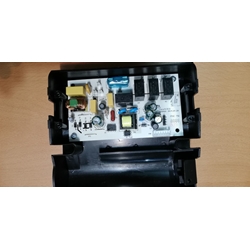 PLACA ELECTRONICA CAMPANA CATA, NODOR, Gamma Class VL3 BL, SOLO ELECTRONICA CON CAJA, VER FOTO, 15105009B - Imagen 2