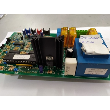 PLACA ELECTRONICA FABRICADOR CUBITOS SCOSMAN, BARLINE, ZANUSSI, ACM30,    SFT012 - Imagen 2