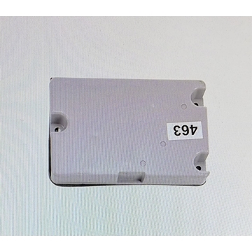 PLACA ELECTRONICA FRIGORIFICO ZANUSSI, ELECTROLUX, 4055394433 - Imagen 1