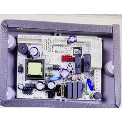 PLACA ELECTRONICA FRIGORIFICO ZANUSSI, ELECTROLUX, 4055394433 - Imagen 2