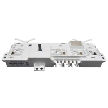 PLACA ELECTRÓNICA LAVAVAJILLAS FAGOR V54M001A0, YY57X3173, 68FA0726, 3331910006, 174340071 - Imagen 1