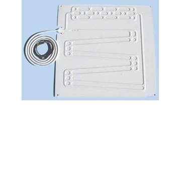 PLACA EVAPORADOR FRIGORIFICO WHIRPOOL,  MEDIDAS 410X425 MM, 26FR099 - Imagen 1