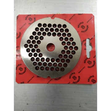 PLACA SALVINOX NUMERO 32, DIAMETRO TALADRO 7 MM, DIAMETRO EXTERIOR 100 MM, DIAMETRO INTERIOR 13 MM, SIN PIVOTE, 56213207 - Imagen 2