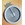 PLACA VITROCERÁMICA UNIVERSAL, 1200W, 220V, DIAMETRO,160MM, SIN CALOR RESIDUAL, 481231018887, 40CU1004 - Imagen 1