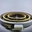 PLACA VITROCERAMICA ZANUSSI, OTRAS MARCAS, TRIPLE, DIAMETRO EXTERIOR 300 MM, 2700/1950/1050 W, 220V, C69D008A7 - Imagen 1