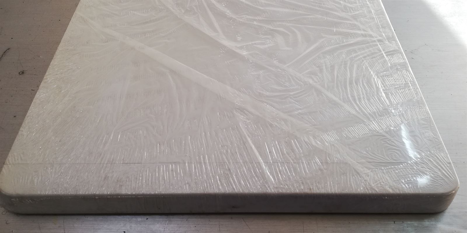 PLANO DE TRABAJO, TAPA SUPERIOR, ANCHO 545 MM, FONDO 535 MM,   2234265748 - Imagen 1
