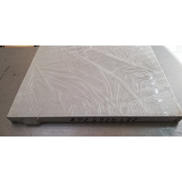 PLANO DE TRABAJO, TAPA SUPERIOR, ANCHO 545 MM, FONDO 535 MM,   2234265748 - Imagen 2