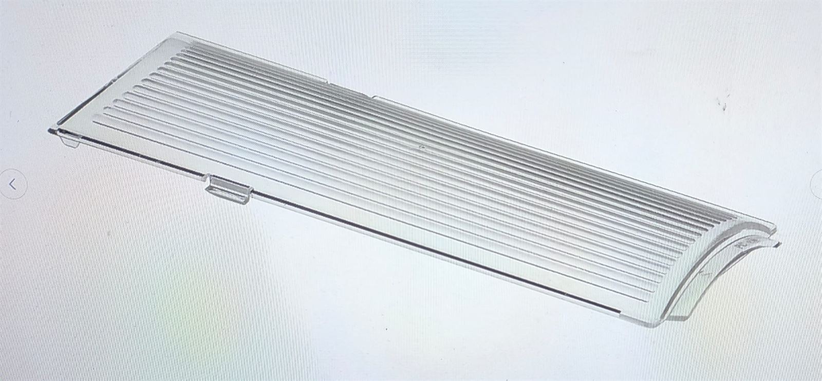 PLASTICO LAMPARA CAMPANA BALAY, 00265250 - Imagen 2