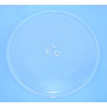 PLATO CRISTAL MICROONDAS DAEWOO 325 MM RM-GT1060 - Imagen 1