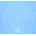 PLATO CRISTAL MICROONDAS DAEWOO 325 MM RM-GT1060 - Imagen 1
