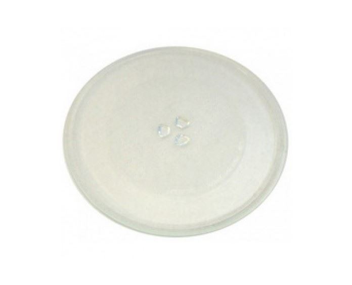 PLATO CRISTAL MICROONDAS LG 320 MM  3390W1A027A, 4742650320, RM-GT1059 - Imagen 1