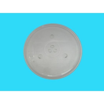 PLATO CRISTAL MICROONDAS PANASONIC 315 MM RM-GT1065 - Imagen 1