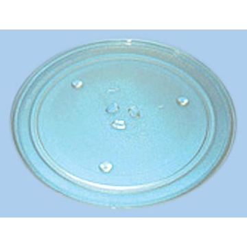 PLATO CRISTAL MICROONDAS SAMSUNG mc28m6055cs, WHIRPOOL, ZONA RODADURA 230MM,  DIAMETRO,  318 MM,   RM-GT1037 - Imagen 1