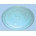 PLATO CRISTAL MICROONDAS SAMSUNG mc28m6055cs, WHIRPOOL, ZONA RODADURA 230MM,  DIAMETRO,  318 MM,   RM-GT1037 - Imagen 1