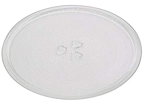 PLATO MICROONDAS 284MM  323010209 - Imagen 1