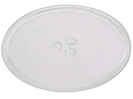 PLATO MICROONDAS 284MM 323010209 - Imagen 1