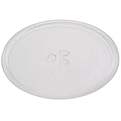 PLATO MICROONDAS 284MM  323010209 - Imagen 1