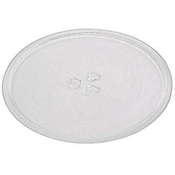 PLATO MICROONDAS 284MM  323010209 - Imagen 1