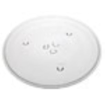 PLATO MICROONDAS BLUESKI, BMO20,  27CMS DIAMETRO,  GASUK09P11001R - Imagen 1