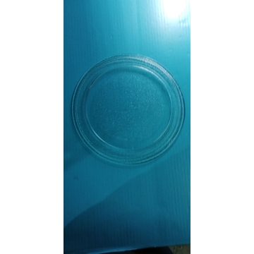 PLATO MICROONDAS FAGOR, LG, LISO, DIAMETRO 245 MM, GIRO RUEDAS 150 / 180 MM,  4741910245 - Imagen 1