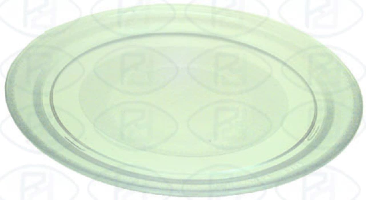PLATO MICROONDAS MOULINEX LISO, 28 cms, A01B01, 2742950280 - Imagen 1
