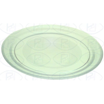 PLATO MICROONDAS MOULINEX  LISO,  28 cms,  A01B01, 2742950280 - Imagen 1