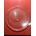 PLATO MICROONDAS SAMSUNG 255 MM, DE74-00027A , RM-GT1057 - Imagen 1