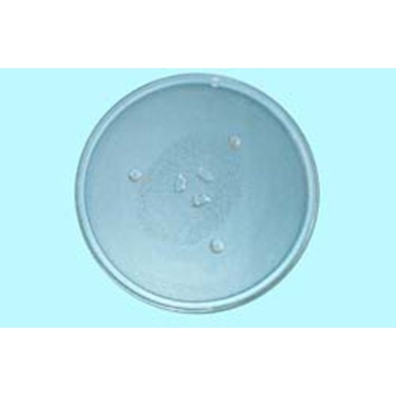 PLATO MICROONDAS SAMSUNG 285 MM  DE7420102B, RM-GT702 - Imagen 1