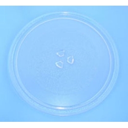 PLATO MICROONDAS SAMSUNG DIÁMETRO 284 MM RM-GT1067, RM-GT1062 - Imagen 1