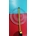 PLATO MICROONDAS SIEMENS, HF14153/01, ALTERNATIVO, DIAMETRO 245 MM, CANAL RODADURA 185 MM, LISO, 00440692 - Imagen 1