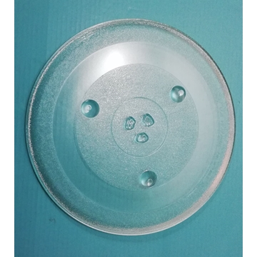 PLATO MICROONDAS WHIRLPOOL, HISENSE, DIAMETRO 315MM, CON TETONES, SEPARACION 12/20 MM, BANDA DE RODADURA 90/120 MM, 482000003469 - Imagen 1