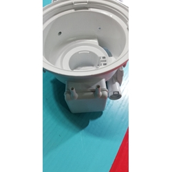 POCITO LAVAVAJILLAS GORENJE+ JUNTA, BLOQUE HIDRAULICO, 8611663 - Imagen 1