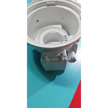 POCITO LAVAVAJILLAS GORENJE+ JUNTA, BLOQUE HIDRAULICO, 8611663 - Imagen 1