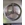 POLEA LAVADORA, ALUMINIO, PLANA, DIAMETRO 210 MM, EJE CONICO,16X14X9 MM,   A220361 - Imagen 1
