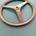 POLEA LAVADORA BRU, CORREA TRAPEZOIDAL 4L, DIAMETRO 327 MM, EJE 18X12 MM, A230340 - Imagen 2