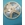 POLEA LAVADORA ELECTROLUX, AEG, ZANUSSI, RECAMBIO ORIGINAL, PLANA, DIAMETRO 274 MM, EJE 25X13 MM, EWF1445, 50294960005 - Imagen 1