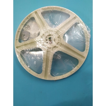 POLEA LAVADORA ELECTROLUX, AEG, ZANUSSI, RECAMBIO ORIGINAL, PLANA, DIAMETRO 274 MM, EJE 25X13 MM, EWF1445, 50294960005 - Imagen 1